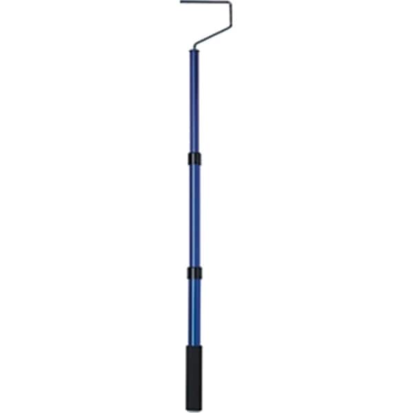 Louisville 95200 19 x 34 in. Telescopic Mini Roller Pole 732087952000 - main
